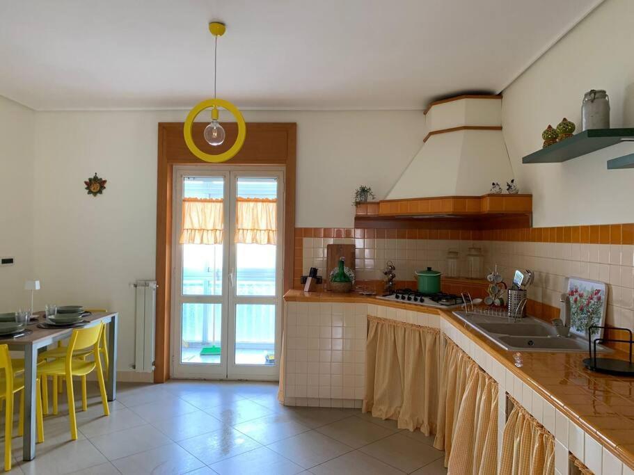 Dimaru Apartment Граняно Екстериор снимка