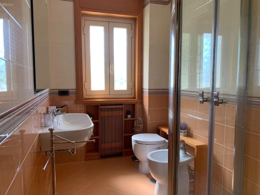 Dimaru Apartment Граняно Екстериор снимка