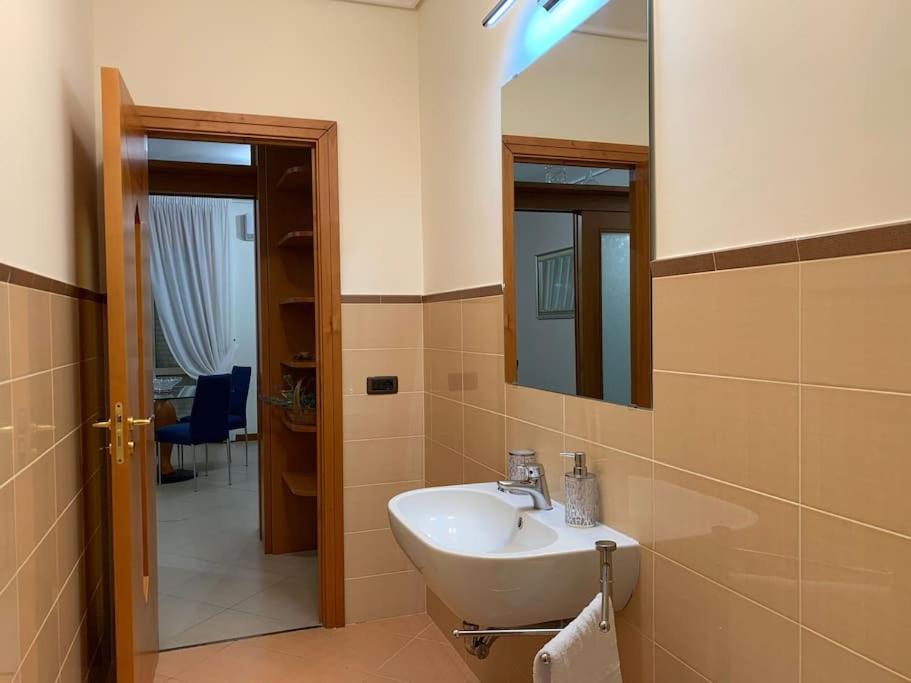Dimaru Apartment Граняно Екстериор снимка