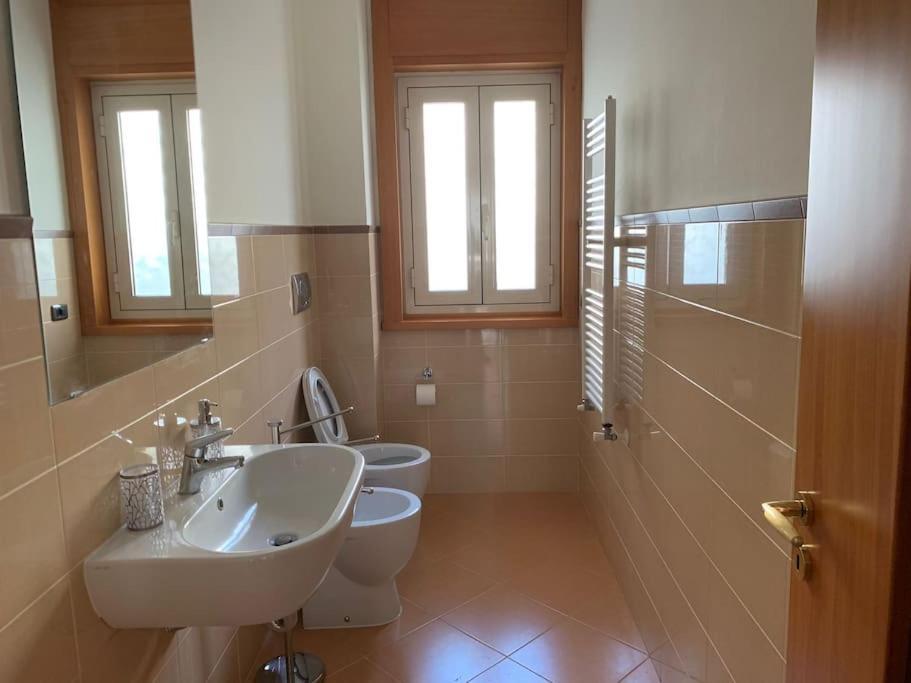 Dimaru Apartment Граняно Екстериор снимка